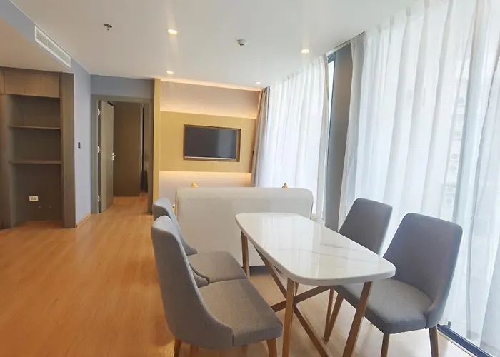 Wyndham La Vita Rawai Phuket