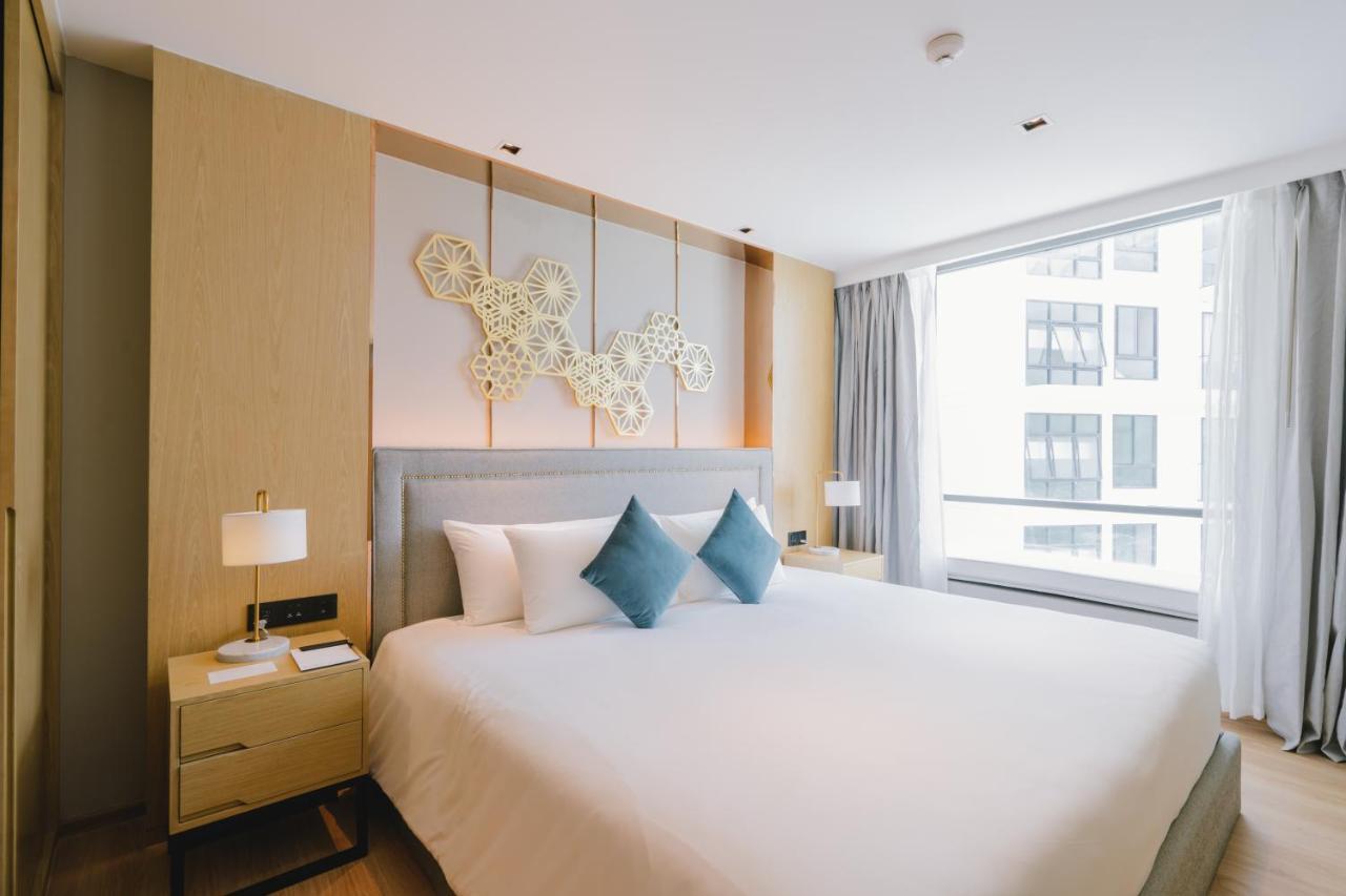 מלון Wyndham La Phuket