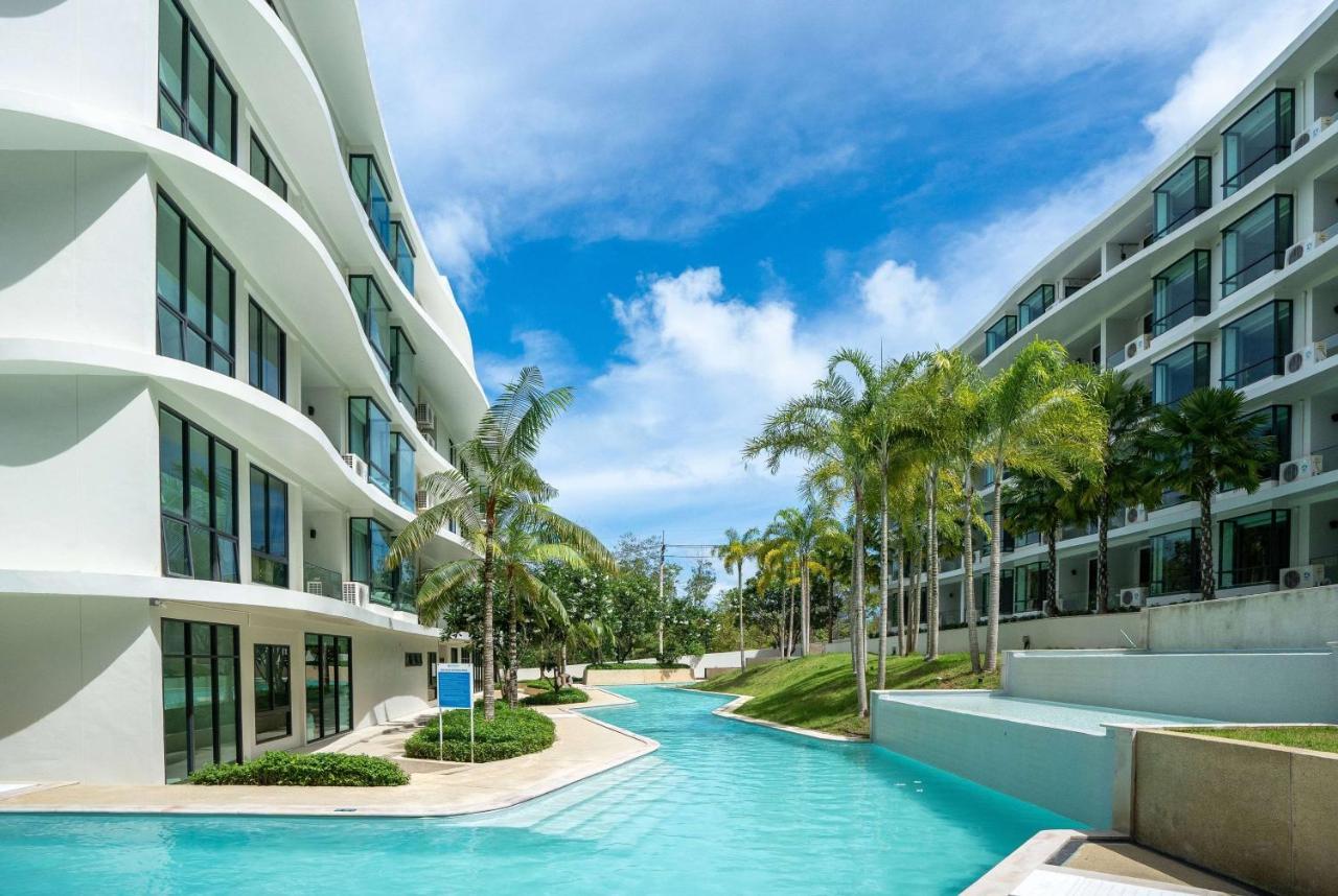 מלון Wyndham La Phuket 5*
