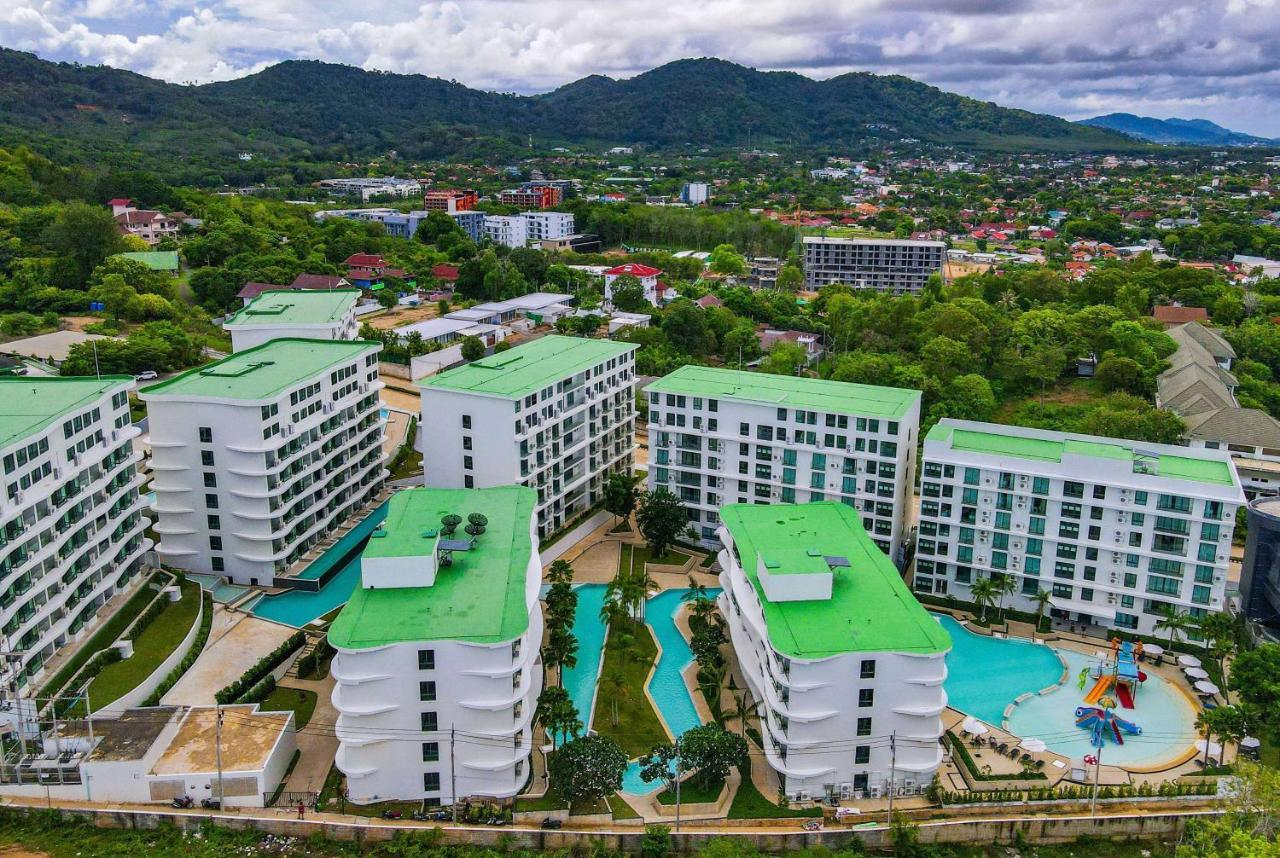 מלון Wyndham La Phuket Rawai