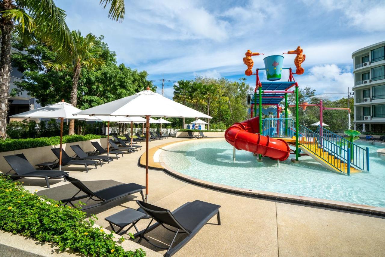 Wyndham La Phuket מלון