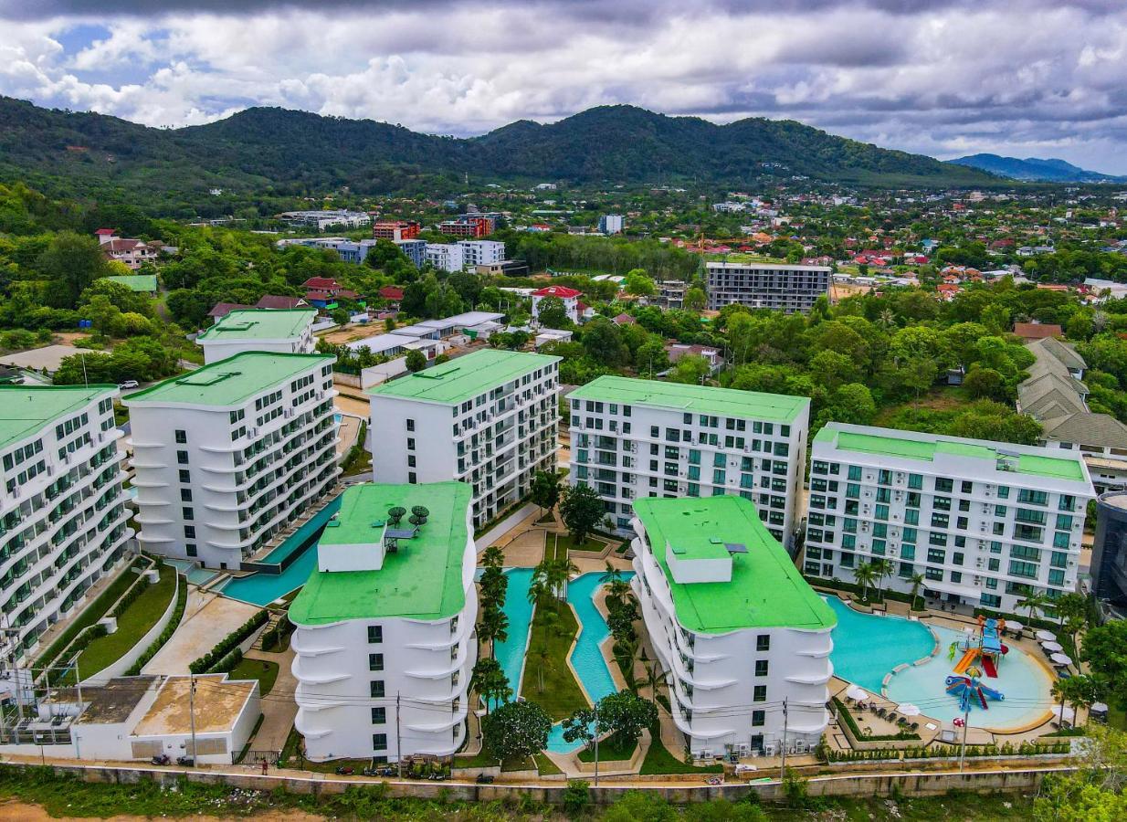 מלון Wyndham La Phuket Rawai