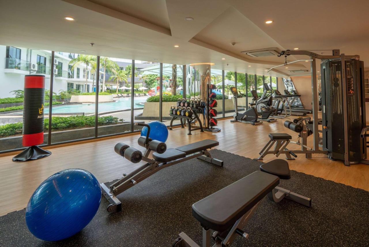 Wyndham La Phuket מלון Rawai