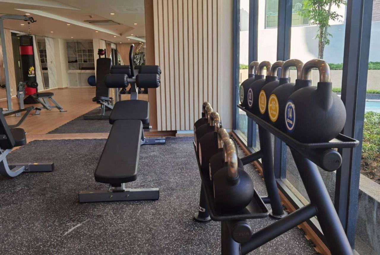 מלון Wyndham La Phuket Rawai