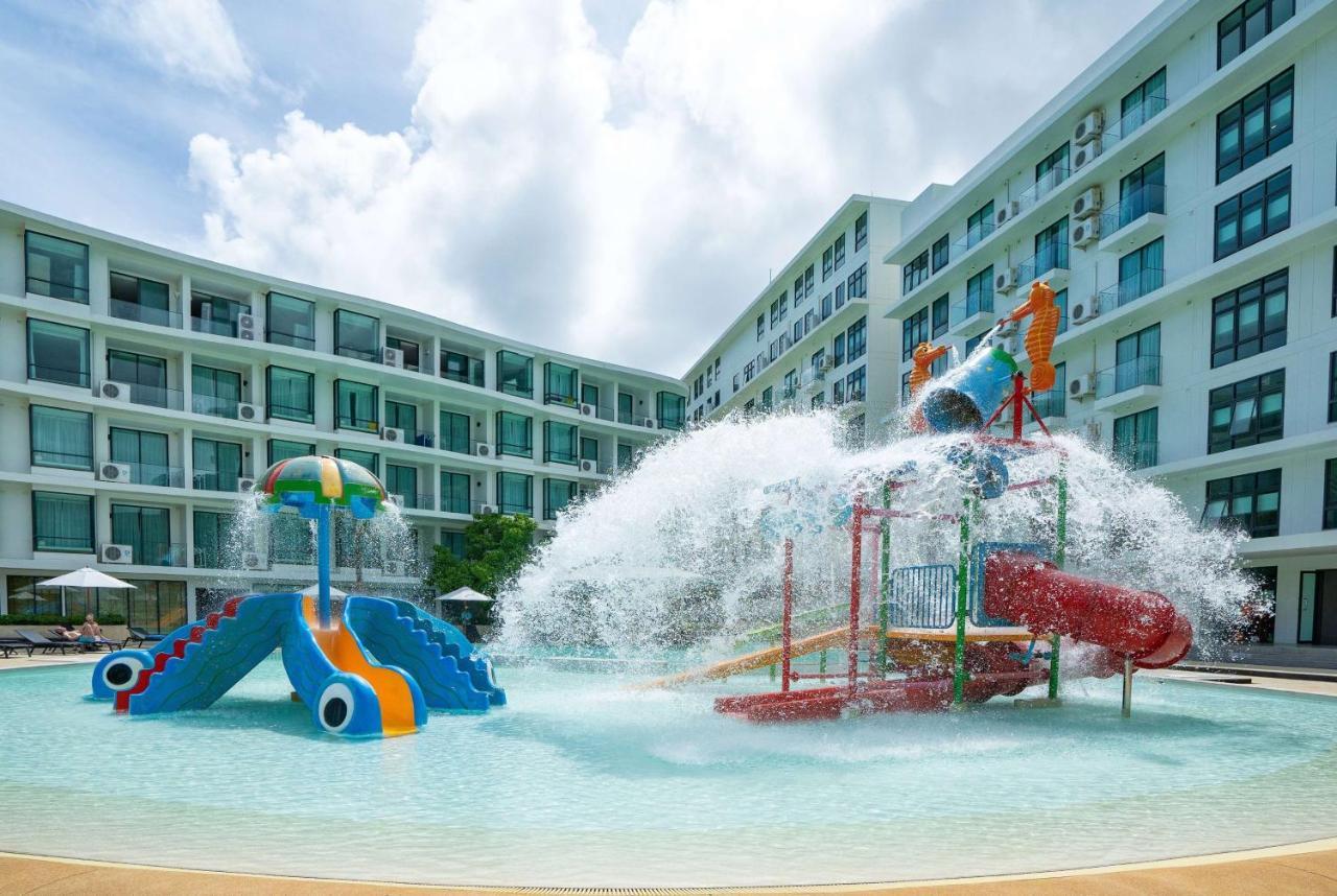 מלון Wyndham La Phuket